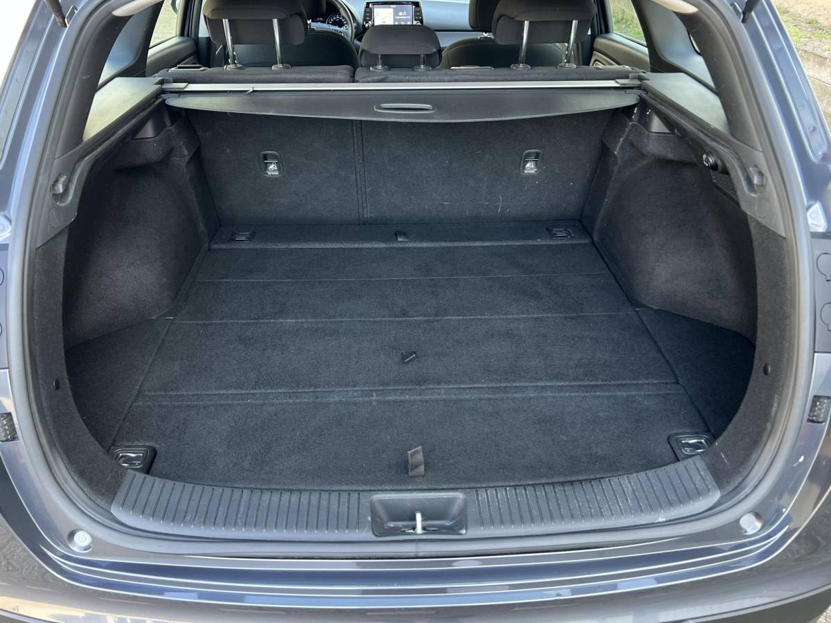 Hyundai i30 Hyundai i30 Wagon 1.0 T-GDI i-Motion volledige historie / navi / parkeersensoren