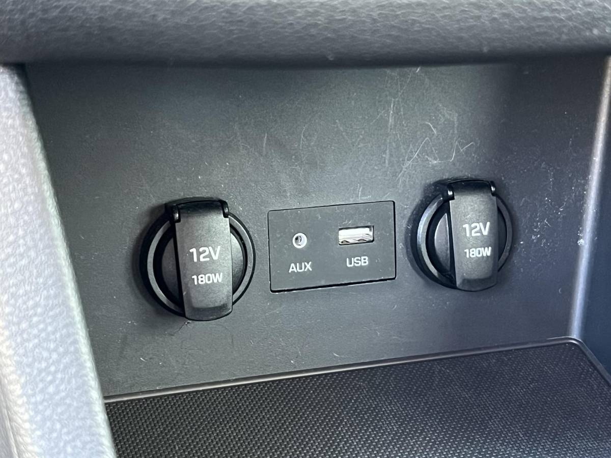 Hyundai i30 Hyundai i30 Wagon 1.0 T-GDI i-Motion volledige historie / navi / parkeersensoren