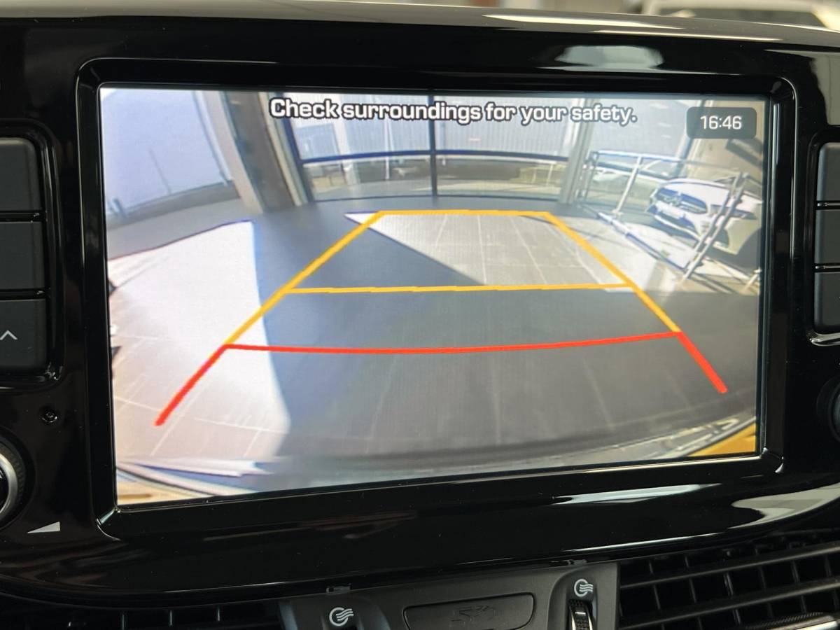 Hyundai i30 Hyundai i30 Wagon 1.0 T-GDI i-Motion volledige historie / navi / parkeersensoren