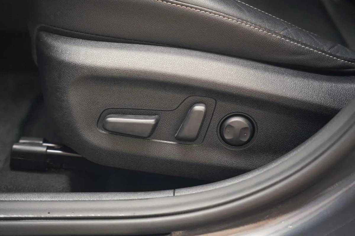 Kia Niro Kia Niro 1.6 GDi PHEV ExecutiveLine [ Leder JBL Navi Camera Apple/Android  ]