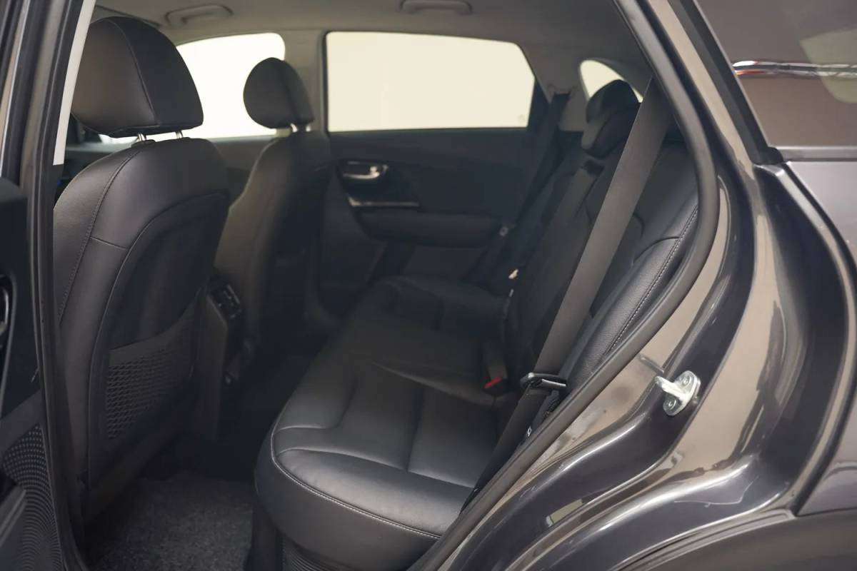Kia Niro Kia Niro 1.6 GDi PHEV ExecutiveLine [ Leder JBL Navi Camera Apple/Android  ]