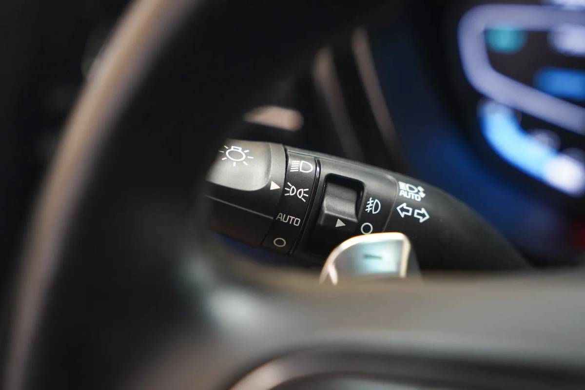 Kia Niro Kia Niro 1.6 GDi PHEV ExecutiveLine [ Leder JBL Navi Camera Apple/Android  ]