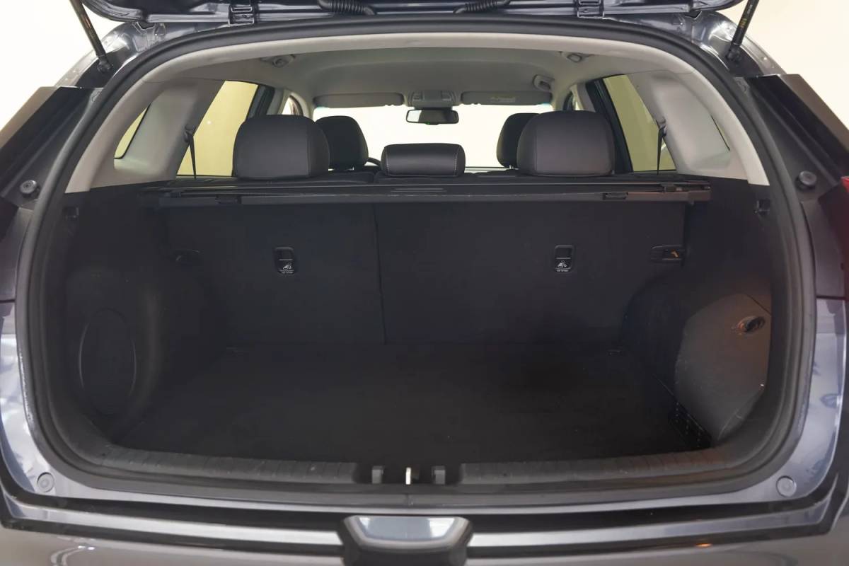 Kia Niro Kia Niro 1.6 GDi PHEV ExecutiveLine [ Leder JBL Navi Camera Apple/Android  ]