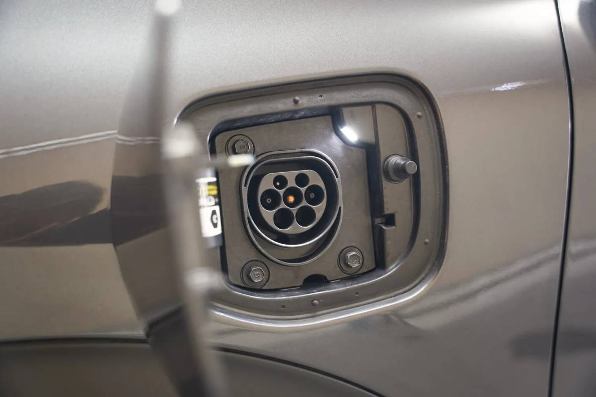 Kia Niro Kia Niro 1.6 GDi PHEV ExecutiveLine [ Leder JBL Navi Camera Apple/Android  ]