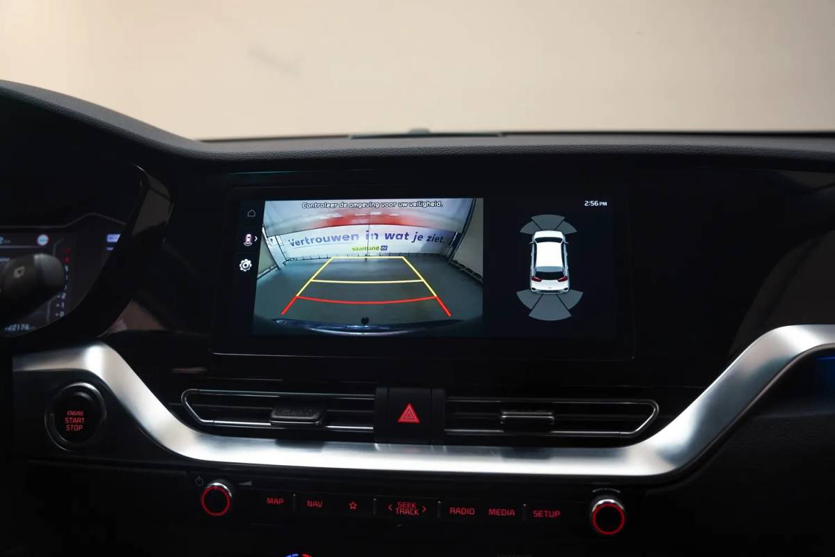 Kia Niro Kia Niro 1.6 GDi PHEV ExecutiveLine [ Leder JBL Navi Camera Apple/Android  ]
