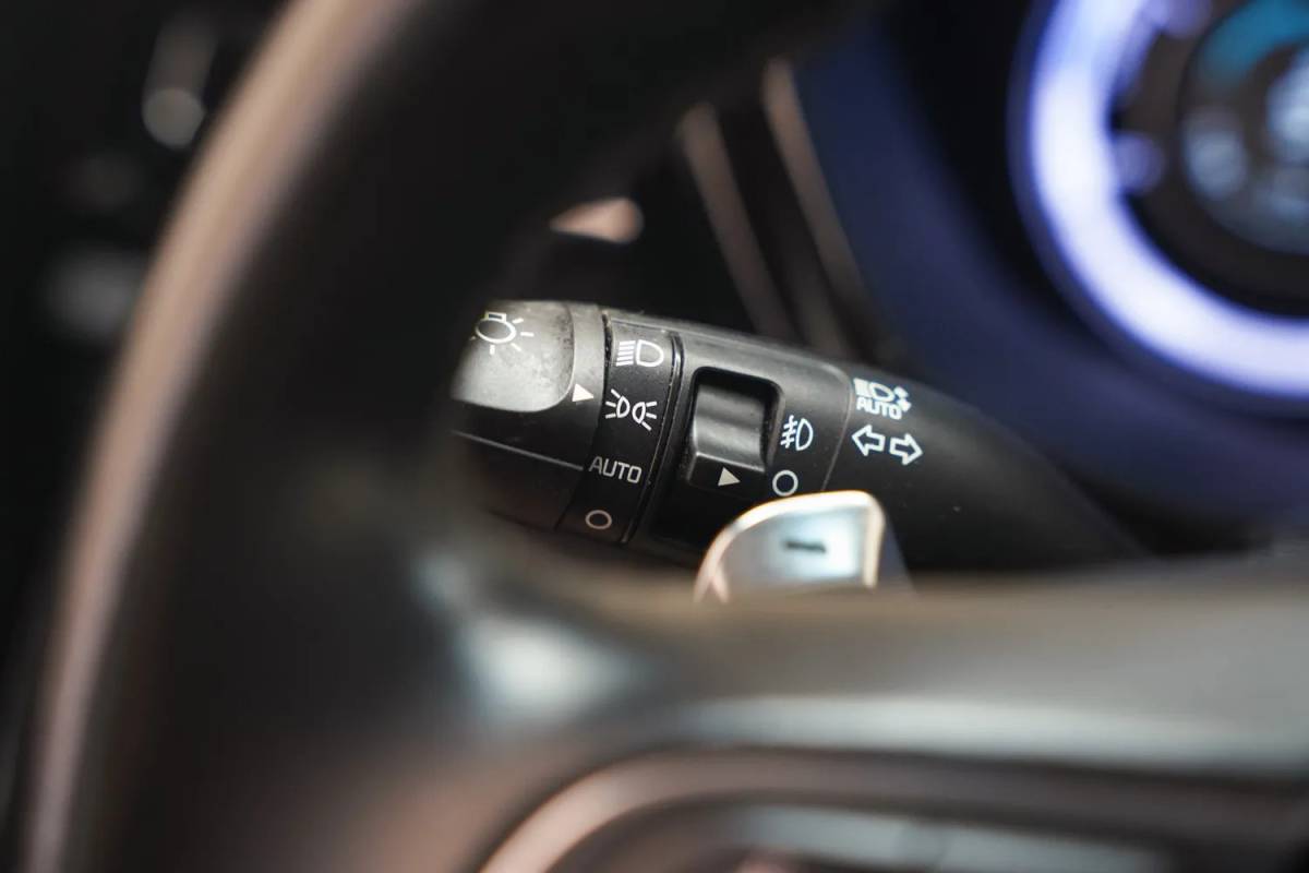 Kia Niro Kia Niro 1.6 GDi Hybrid DynamicLine [ Navi Camera Apple/Android Clima ]