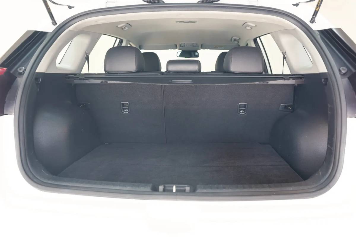 Kia Niro Kia Niro 1.6 GDi Hybrid DynamicLine [ Navi Camera Apple/Android Clima ]