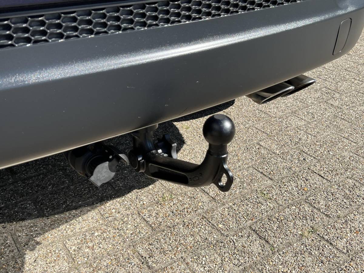 Jeep Compass Jeep Compass 1.4 MultiAir Opening Edition Plus Beats audio / trekhaak / volledige historie