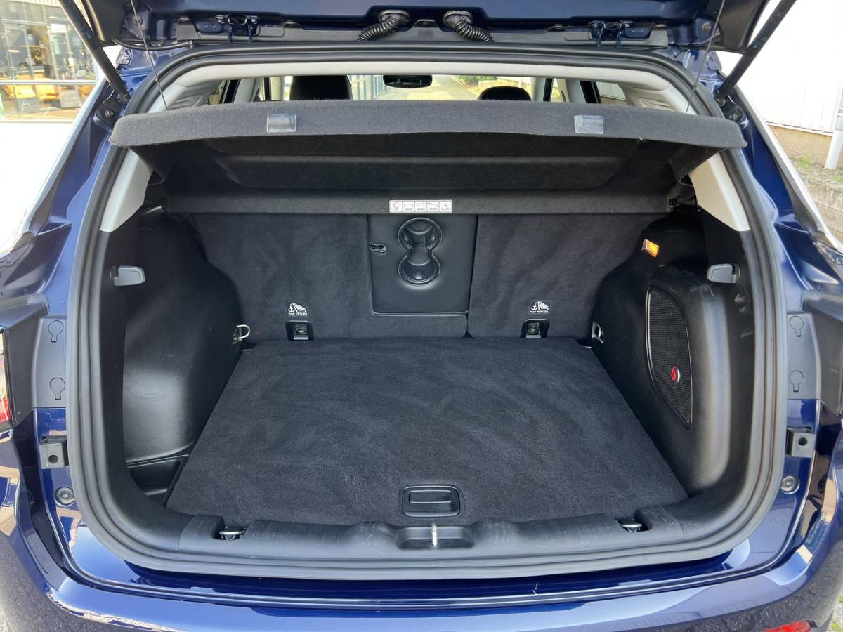 Jeep Compass Jeep Compass 1.4 MultiAir Opening Edition Plus Beats audio / trekhaak / volledige historie