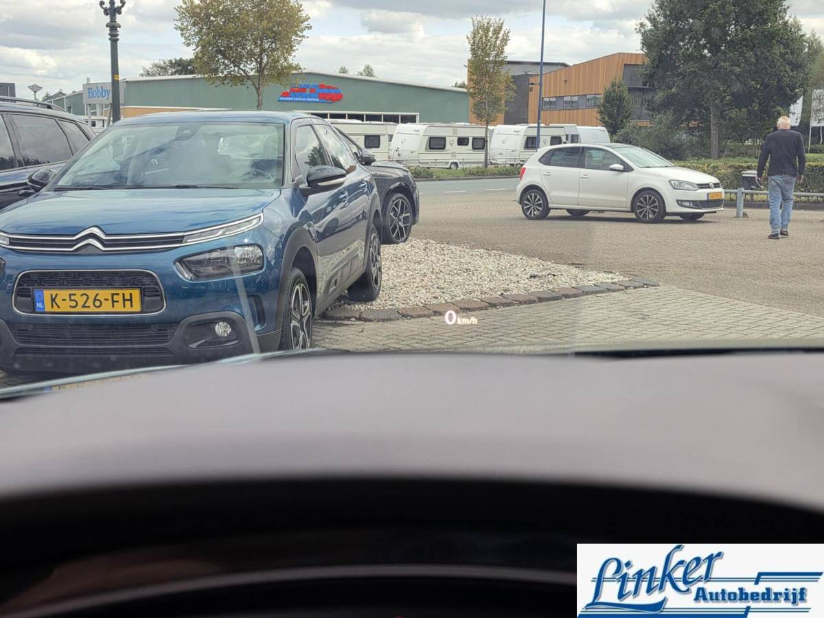 Volkswagen Tiguan Volkswagen Tiguan 2.0 TSI 4Motion Highline R-LINE JD TUNING PANO