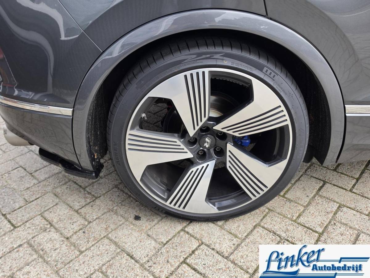 Volkswagen Tiguan Volkswagen Tiguan 2.0 TSI 4Motion Highline R-LINE JD TUNING PANO