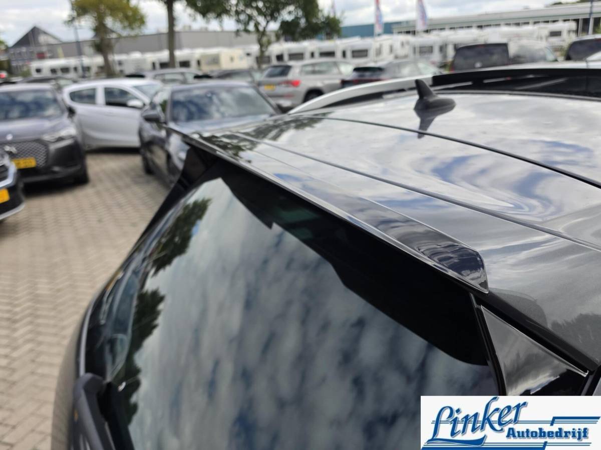 Volkswagen Tiguan Volkswagen Tiguan 2.0 TSI 4Motion Highline R-LINE JD TUNING PANO