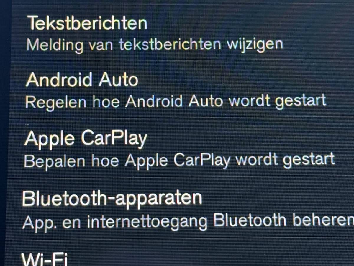 Volvo V60 Volvo V60 BWJ 2022 2.0 B4  200 PK Momentum AUTOMAAT | TREKHAAK | STOEL + STUURVERW. | FULL LED | CAMERA | CRUISE | CARPLAY + ANDROID | NAVI | CLIMA | LMV | PDC