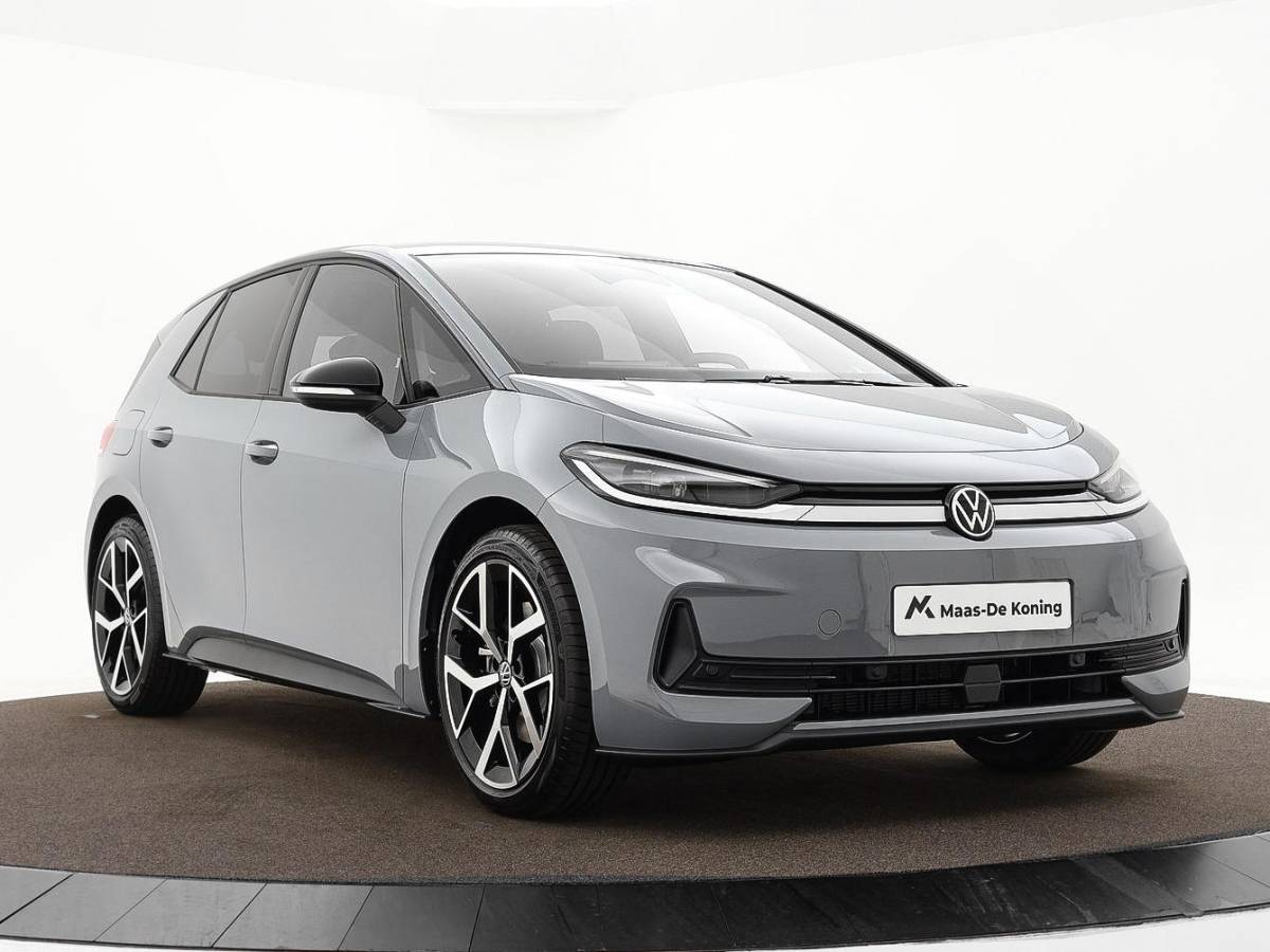 Volkswagen ID.3 Neo Volkswagen ID.3 Neo Life 61 kWh accu 190 PK Elektr. aandrijving · Comfort Pakket · Zijruiten achter en achterruit getint ·