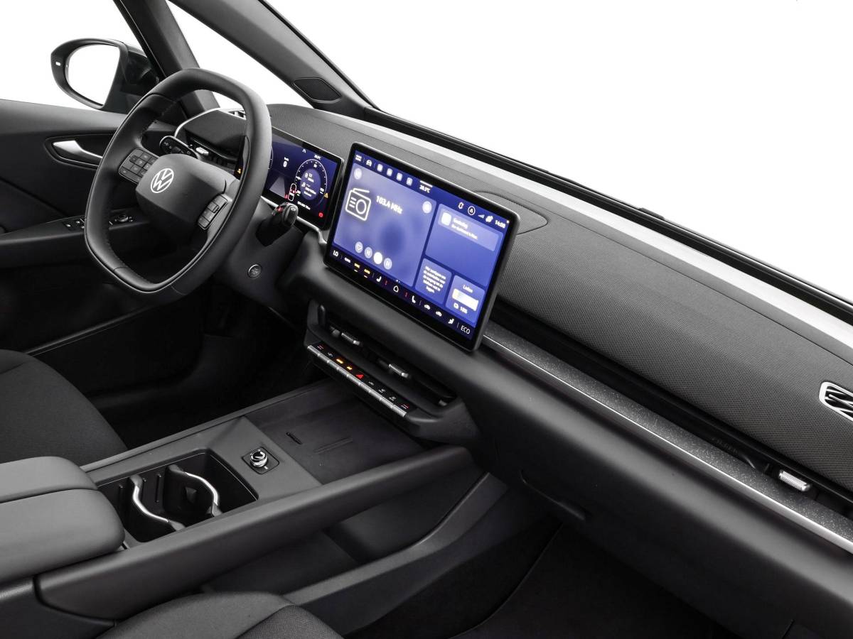 Volkswagen ID.3 Neo Volkswagen ID.3 Neo Life 61 kWh accu 190 PK Elektr. aandrijving · Comfort Pakket · Zijruiten achter en achterruit getint ·