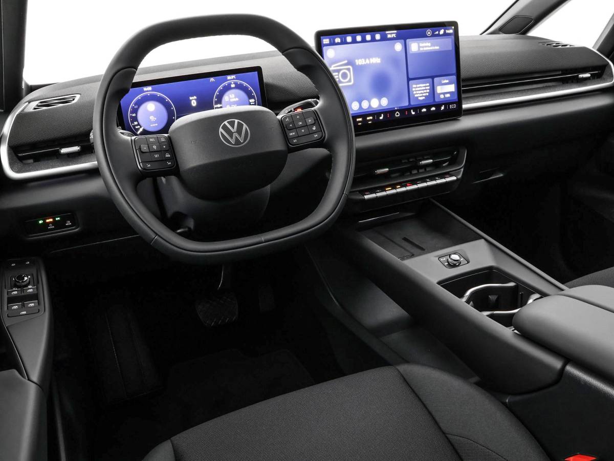 Volkswagen ID.3 Neo Volkswagen ID.3 Neo Life 61 kWh accu 190 PK Elektr. aandrijving · Comfort Pakket · Zijruiten achter en achterruit getint ·