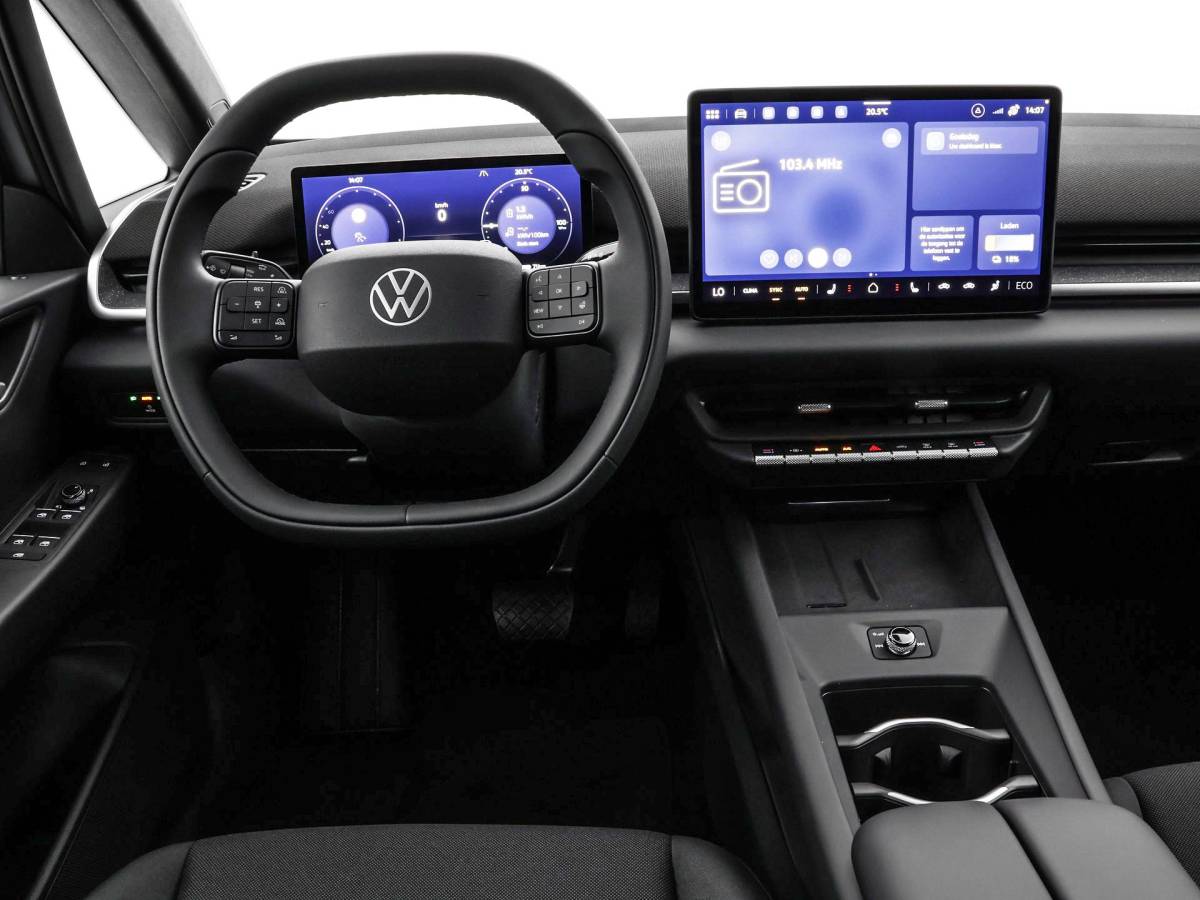 Volkswagen ID.3 Neo Volkswagen ID.3 Neo Life 61 kWh accu 190 PK Elektr. aandrijving · Comfort Pakket · Zijruiten achter en achterruit getint ·