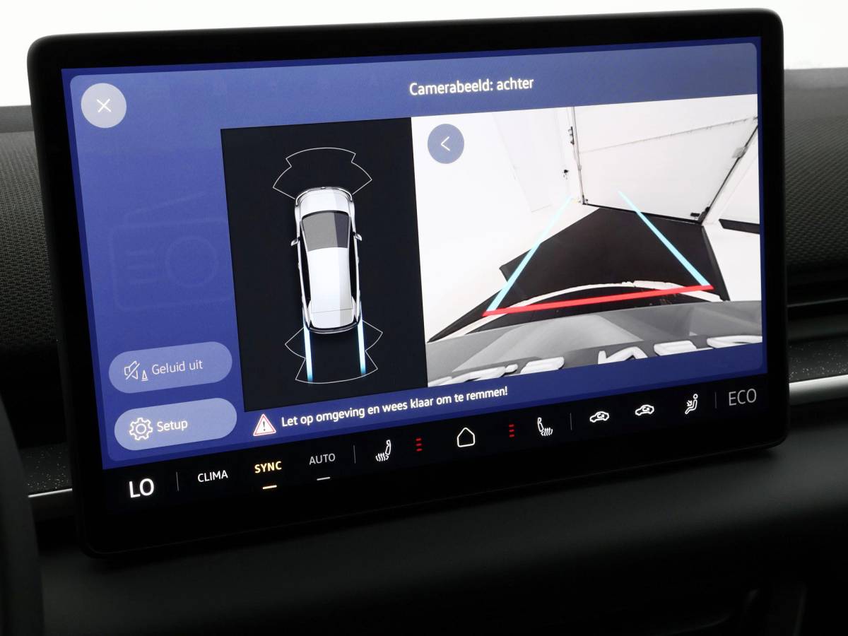 Volkswagen ID.3 Neo Volkswagen ID.3 Neo Life 61 kWh accu 190 PK Elektr. aandrijving · Comfort Pakket · Zijruiten achter en achterruit getint ·
