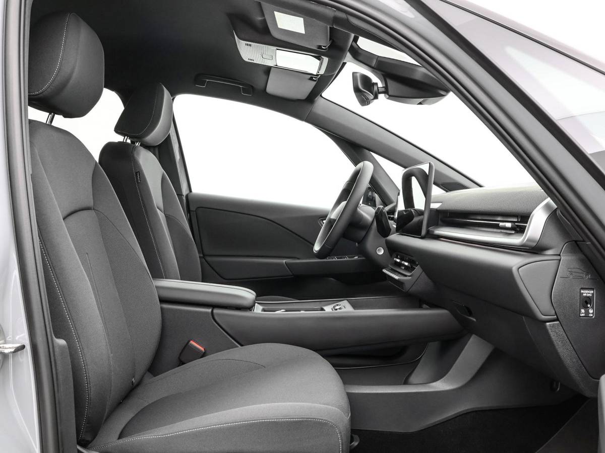Volkswagen ID.3 Neo Volkswagen ID.3 Neo Life 61 kWh accu 190 PK Elektr. aandrijving · Comfort Pakket · Zijruiten achter en achterruit getint ·