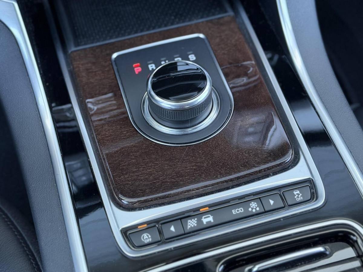 Jaguar XF Jaguar XF 2.0 Portfolio Org NL|Carplay|Leder|Goed onderhoud!