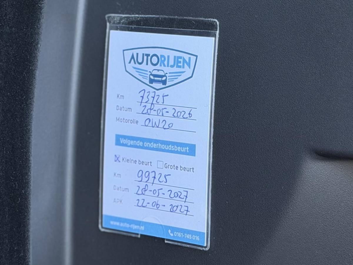 Jaguar XF Jaguar XF 2.0 Portfolio Org NL|Carplay|Leder|Goed onderhoud!
