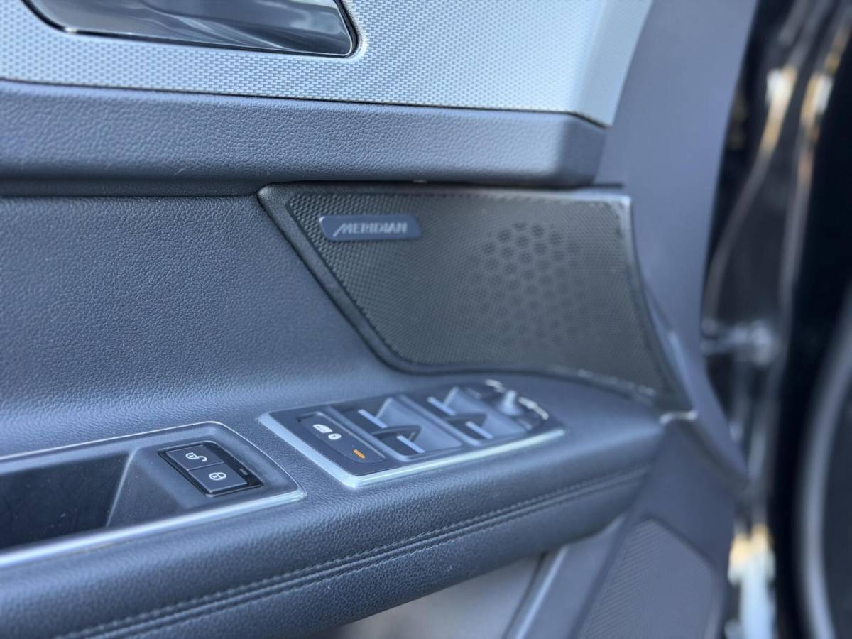 Jaguar XF Jaguar XF 2.0 Portfolio Org NL|Carplay|Leder|Goed onderhoud!