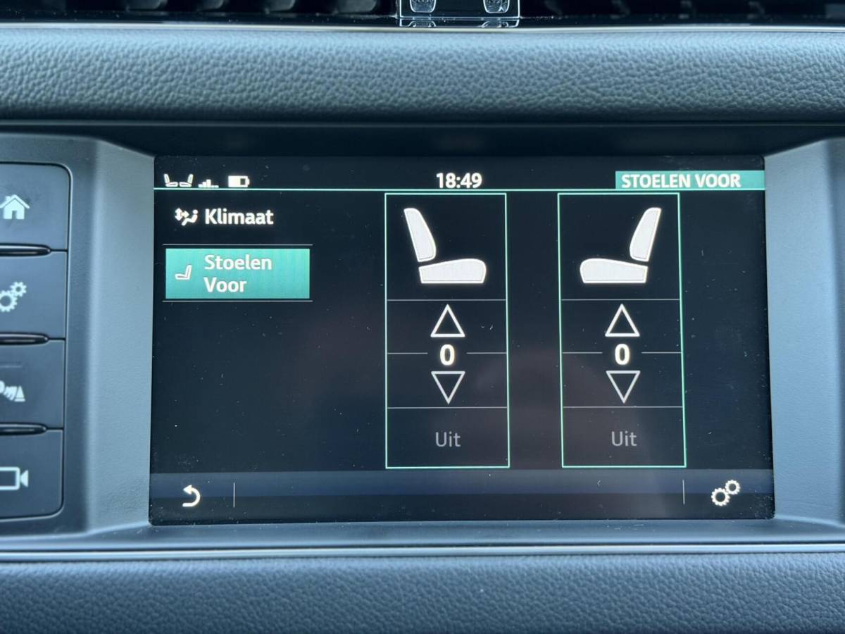 Jaguar XF Jaguar XF 2.0 Portfolio Org NL|Carplay|Leder|Goed onderhoud!