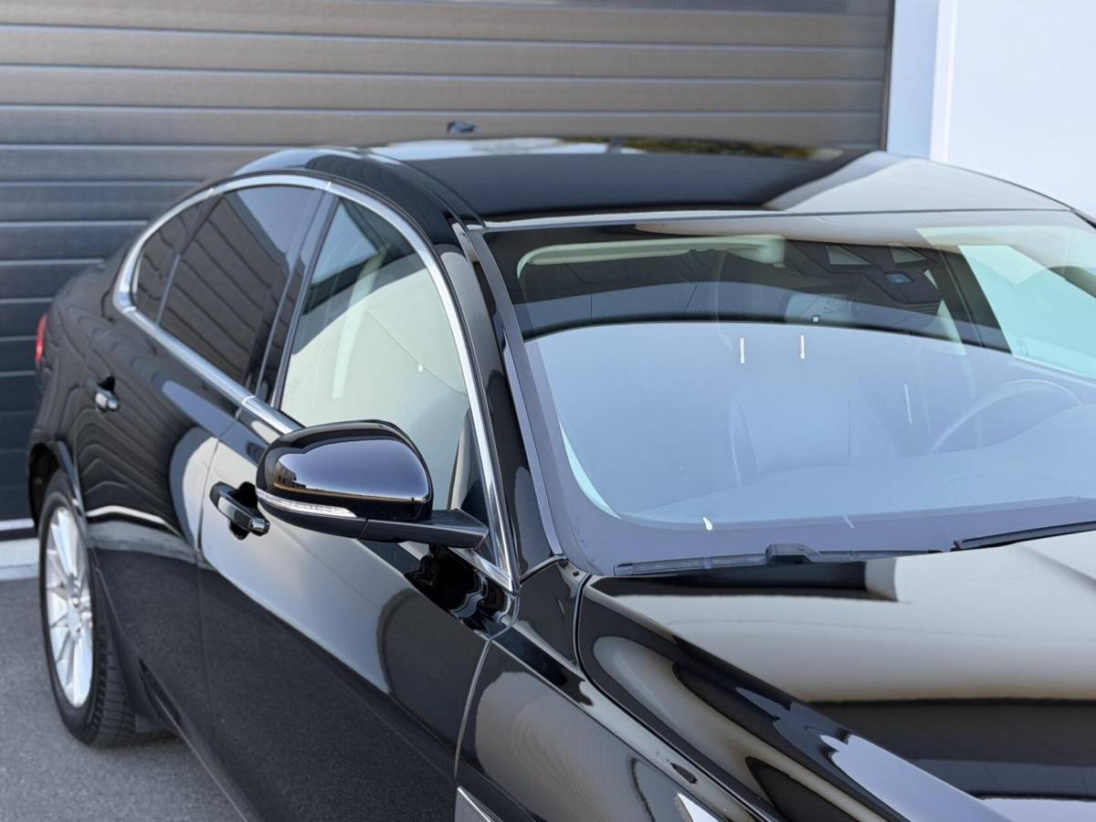 Jaguar XF Jaguar XF 2.0 Portfolio Org NL|Carplay|Leder|Goed onderhoud!