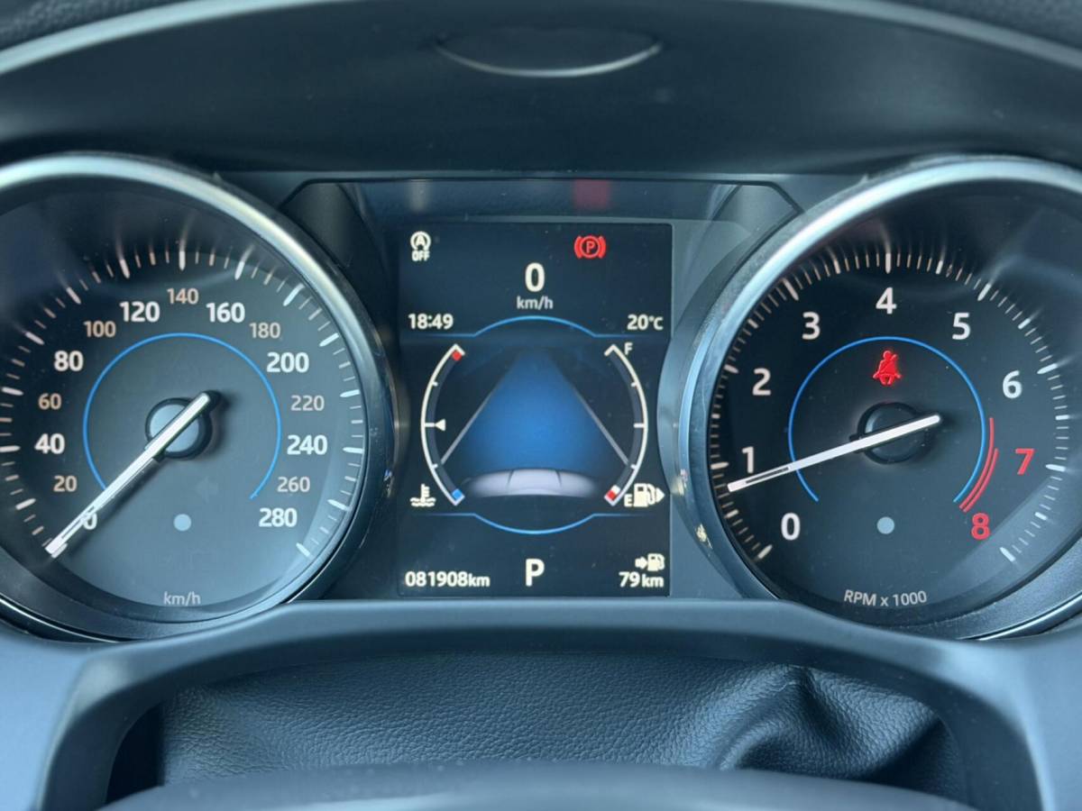 Jaguar XF Jaguar XF 2.0 Portfolio Org NL|Carplay|Leder|Goed onderhoud!