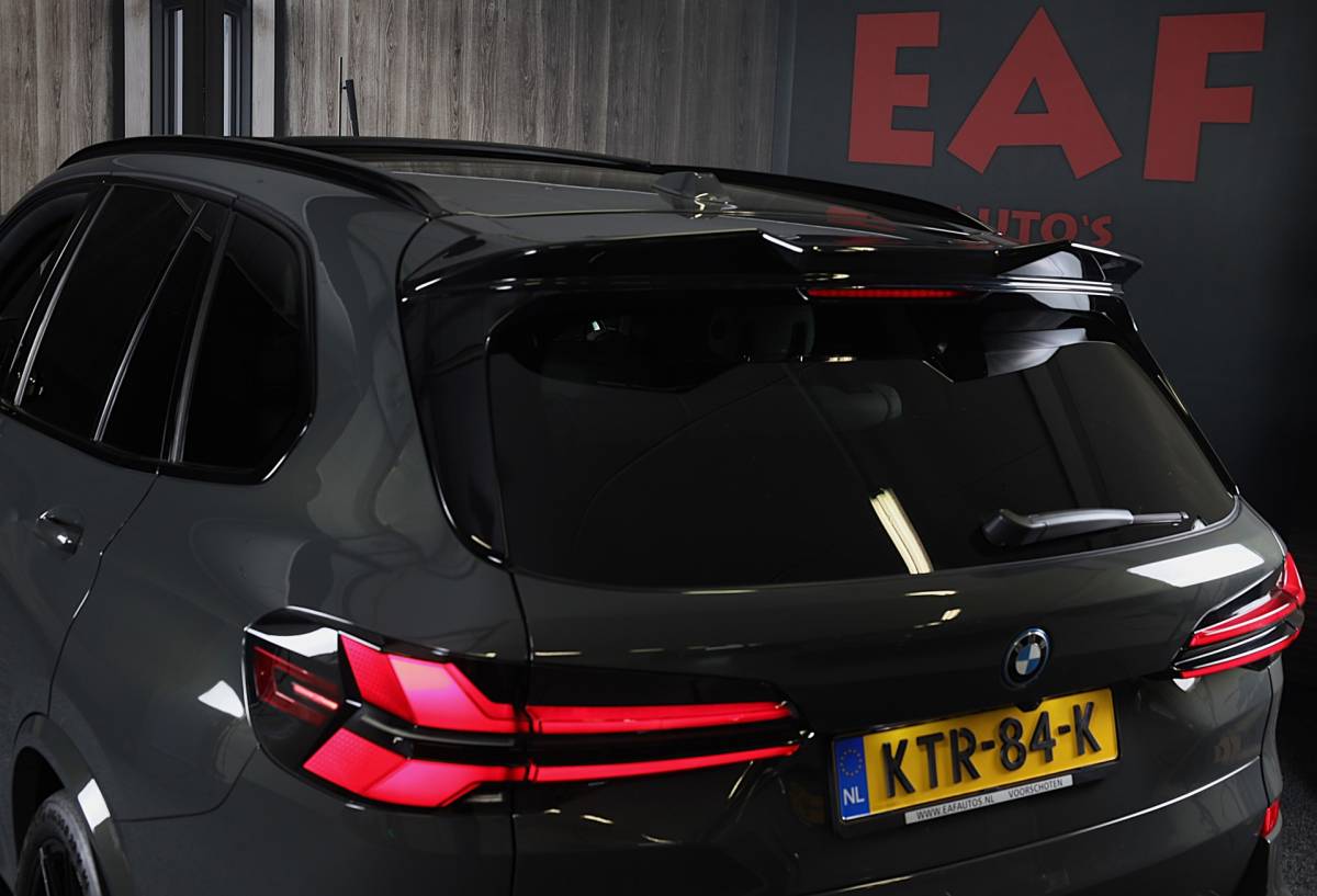 BMW X5 BMW X5 XDrive50e M Line / Head Up / Memory / Leder / HK / Open Pano / 360 Camera / Dode Hoek / Luchtvering / 22 Inch