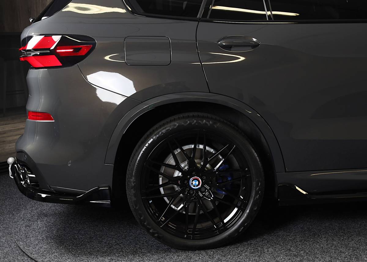 BMW X5 BMW X5 XDrive50e M Line / Head Up / Memory / Leder / HK / Open Pano / 360 Camera / Dode Hoek / Luchtvering / 22 Inch