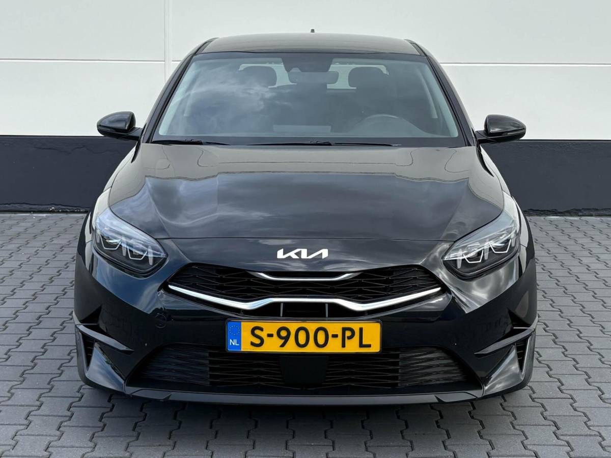 Kia Ceed Kia Ceed 1.0 T-GDi 120pk DynamicPlusLine | Navigatie | Camera | Winterpakket