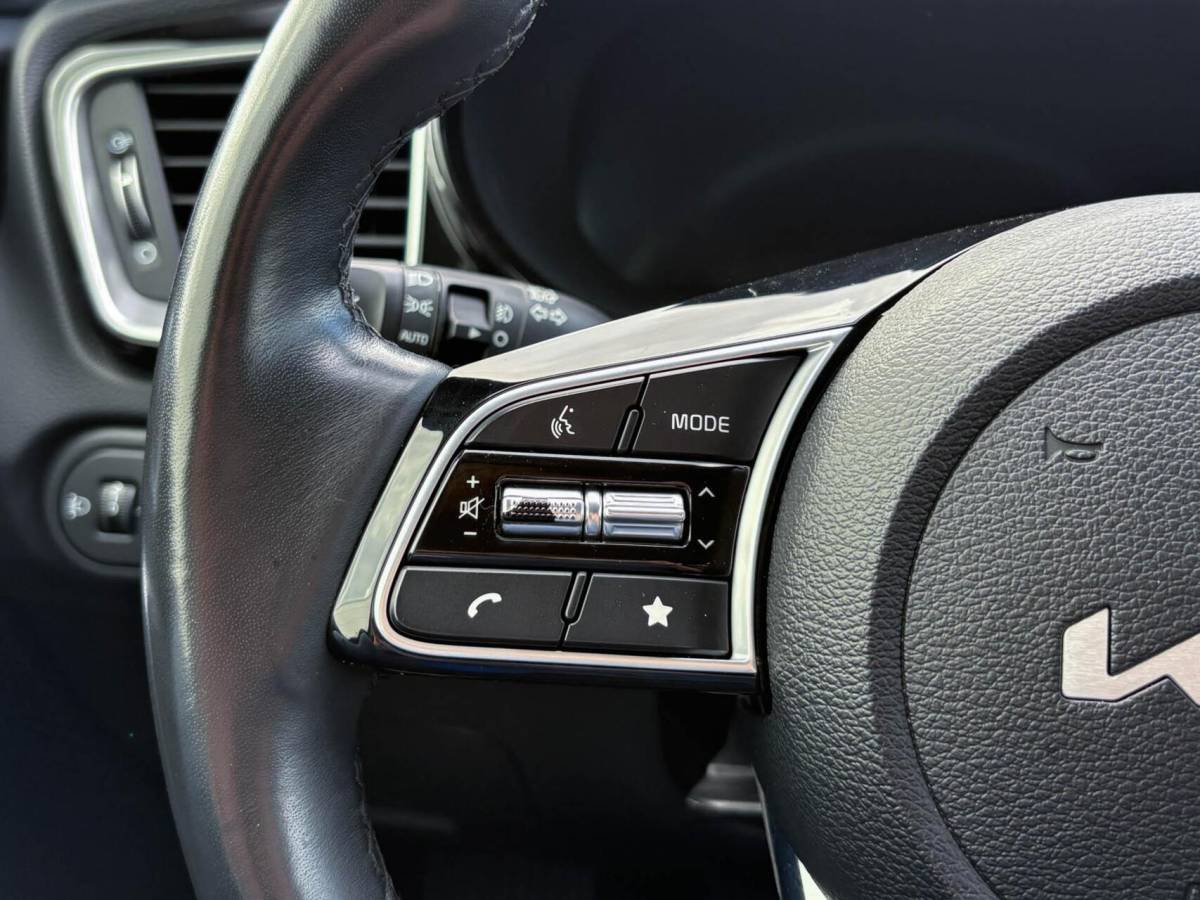 Kia Ceed Kia Ceed 1.0 T-GDi 120pk DynamicPlusLine | Navigatie | Camera | Winterpakket