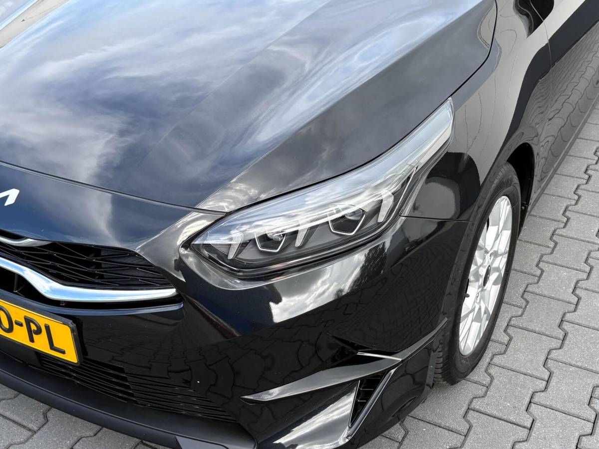 Kia Ceed Kia Ceed 1.0 T-GDi 120pk DynamicPlusLine | Navigatie | Camera | Winterpakket