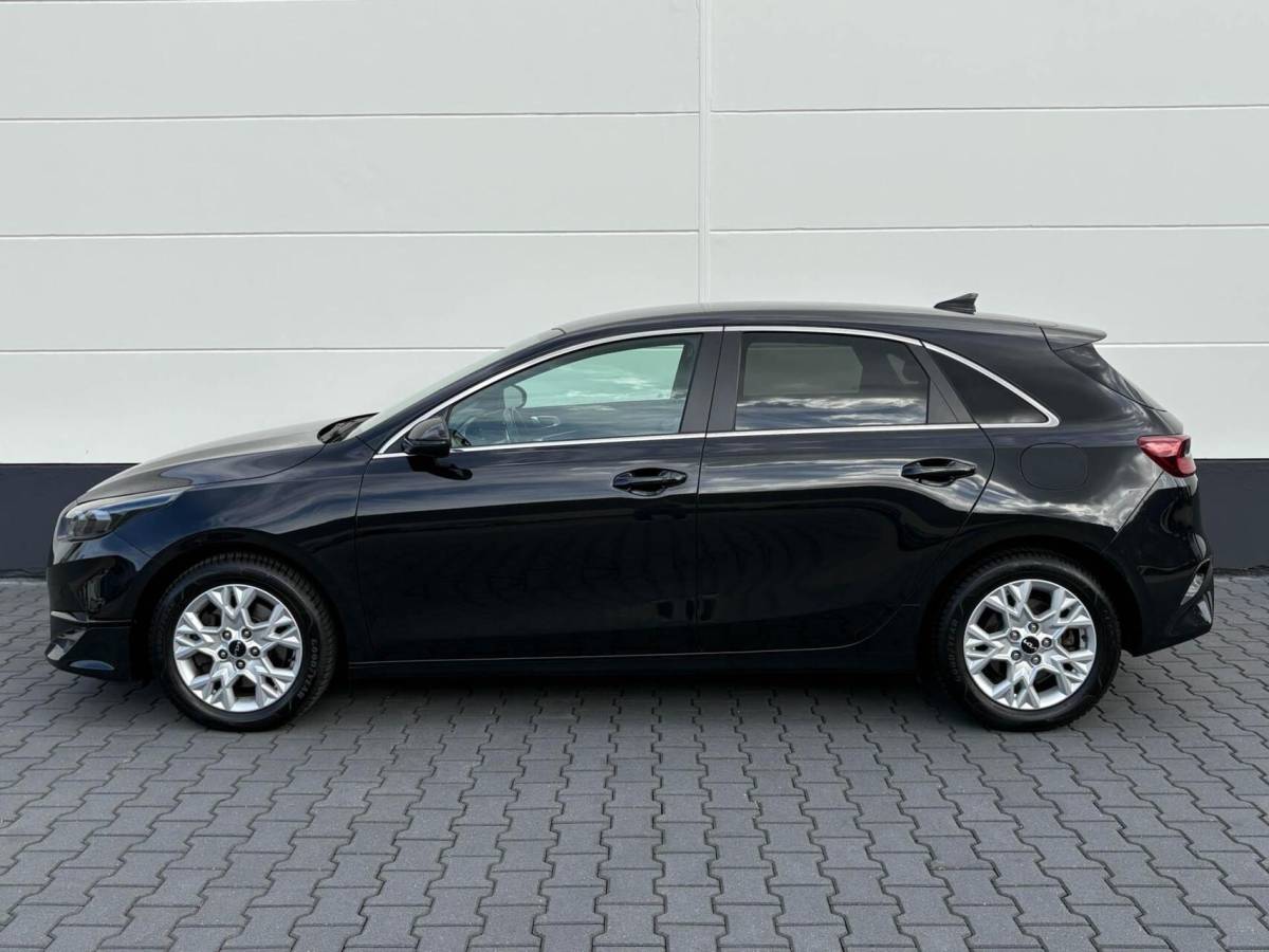 Kia Ceed Kia Ceed 1.0 T-GDi 120pk DynamicPlusLine | Navigatie | Camera | Winterpakket