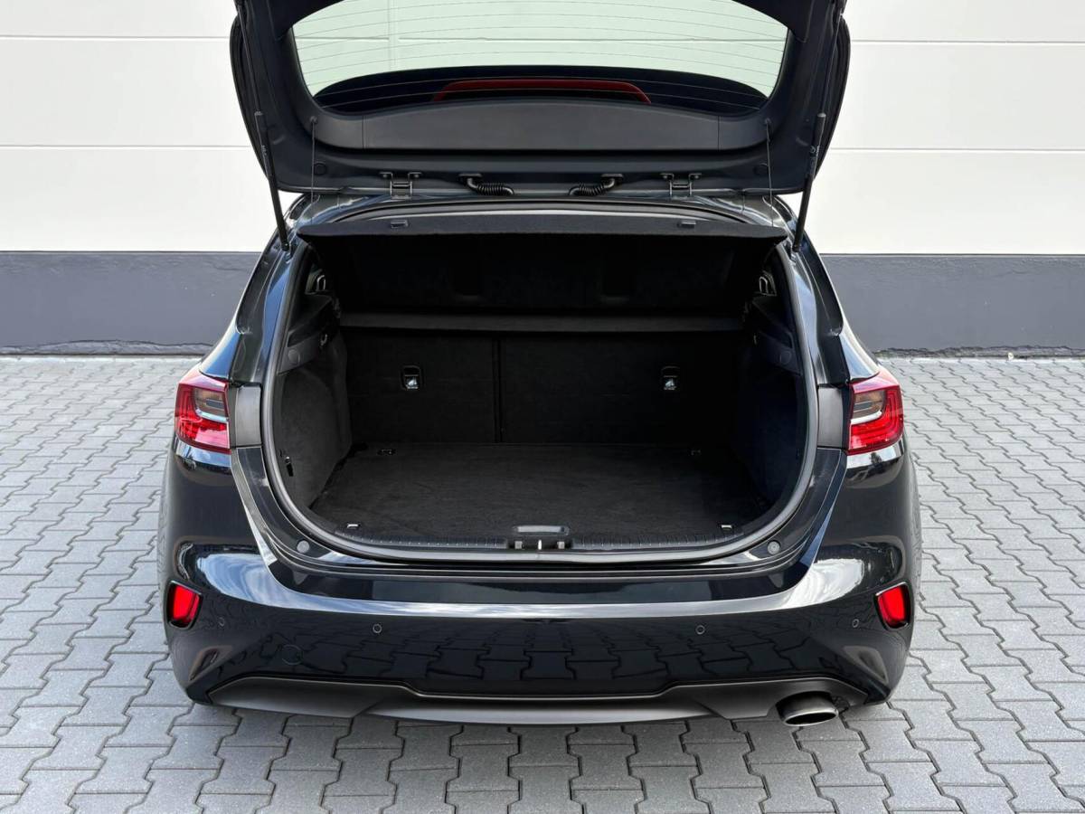 Kia Ceed Kia Ceed 1.0 T-GDi 120pk DynamicPlusLine | Navigatie | Camera | Winterpakket