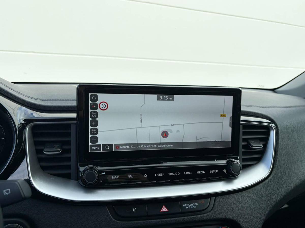 Kia Ceed Kia Ceed 1.0 T-GDi 120pk DynamicPlusLine | Navigatie | Camera | Winterpakket