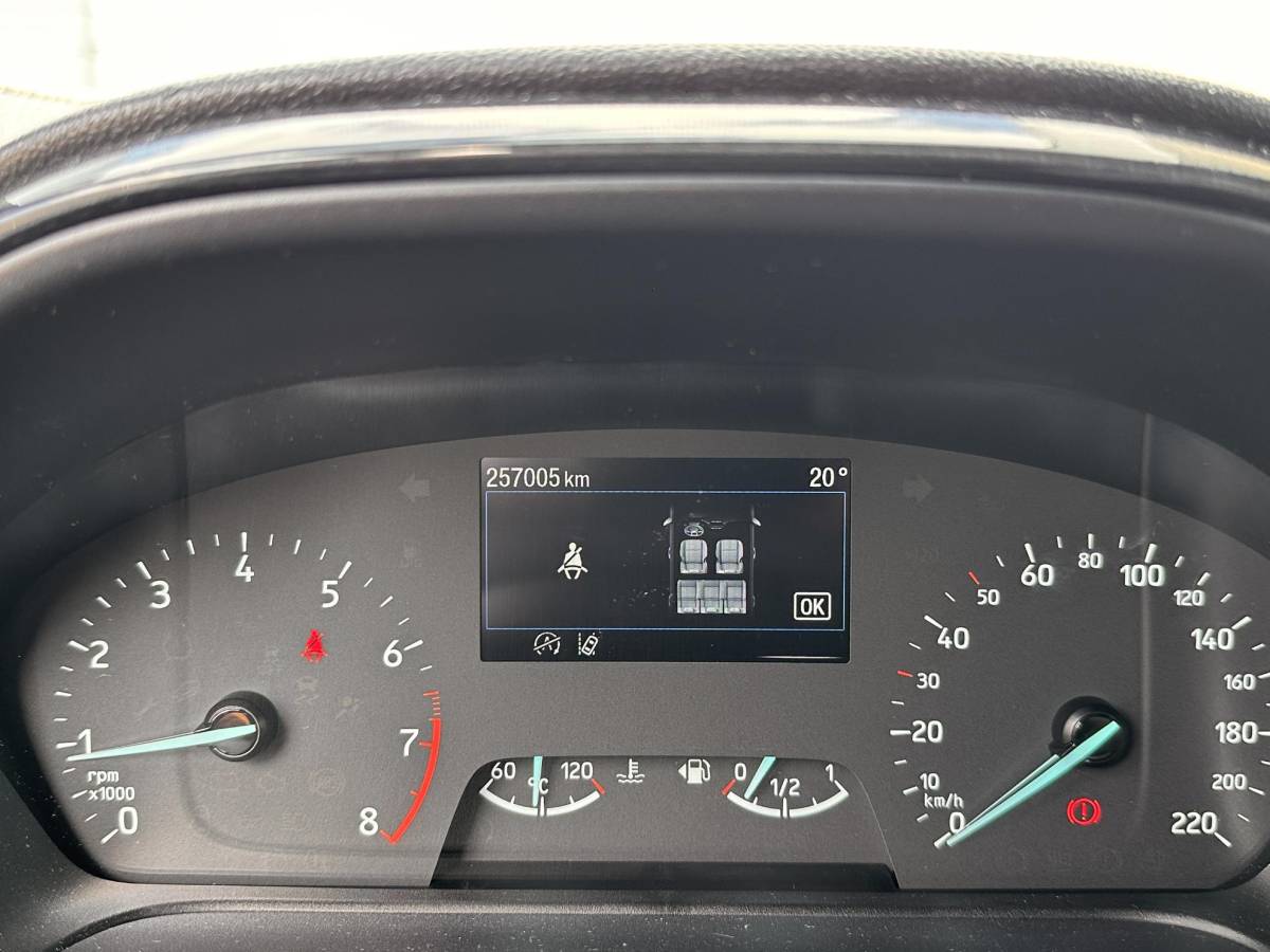 Ford Fiesta Ford Fiesta 1.0 EcoBoost Hybrid ST-Line X 135PK | Stoelverwarming | Stuurverwarming | Voorruitverwarming | Cruise Control | Climate Control | Parkeersensoren | Apple Carplay & Andriod Auto | 2 Sleutels |