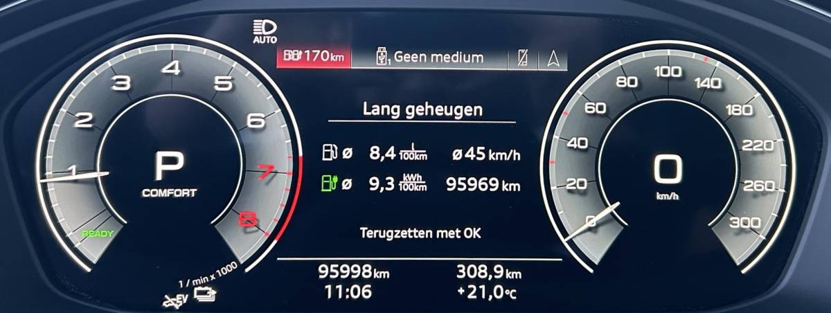 Audi Q5 Audi Q5 Sportback 55 TFSI e S edition | ZEER NETTE STAAT | 1e Eigenaar | Volledig Dealeronderhouden | 3x S-Line | PANO | Luchtvering | Matrix |