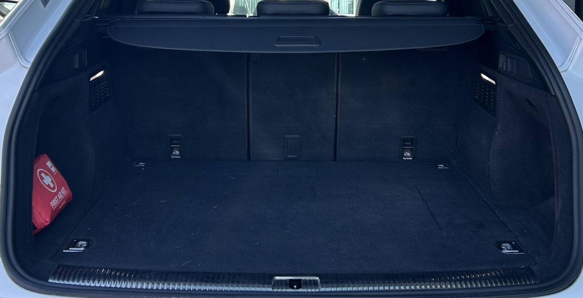 Audi Q5 Audi Q5 Sportback 55 TFSI e S edition | ZEER NETTE STAAT | 1e Eigenaar | Volledig Dealeronderhouden | 3x S-Line | PANO | Luchtvering | Matrix |