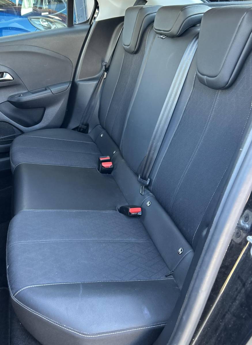 Opel Corsa Opel Corsa 1.2 Elegance 102PK | Onderhoudshistorie | NL AUTO | NAP | Navigatie | Carplay | Climate Control | Cruise Control | Armsteun | 2 Sleutels |