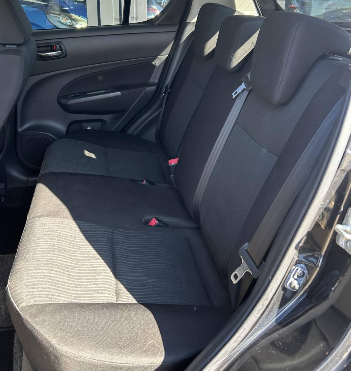 Suzuki Swift Suzuki Swift 1.2 Exclusive EASSS 90PK | GT-pakket | Nette Staat | NL AUTO | NAP | 5 Deurs | Cruise Control | Navigatie | Climate Control | Keyless Entry | Keyless Start | Lichtmetalen Velgen | 2 Sleutels | APK tot 19-07-2027 |