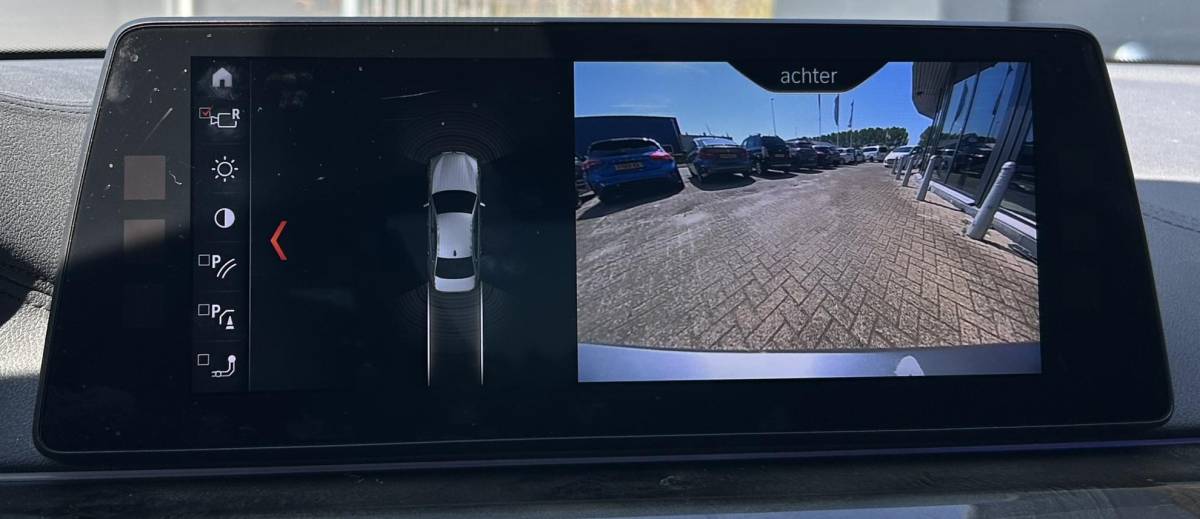 BMW 5 Serie BMW 5-serie 530d High Executive 265PK | AUTOMAAT | PANO | Achteruitrijcamera | Leder | Memory | Head Up Display | Virtual | 19 Inch | 2 Sleutels | APK tot 31-05-2027 |