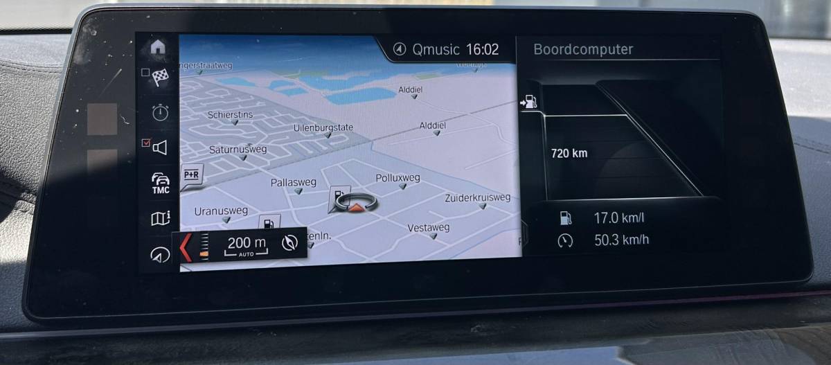 BMW 5 Serie BMW 5-serie 530d High Executive 265PK | AUTOMAAT | PANO | Achteruitrijcamera | Leder | Memory | Head Up Display | Virtual | 19 Inch | 2 Sleutels | APK tot 31-05-2027 |