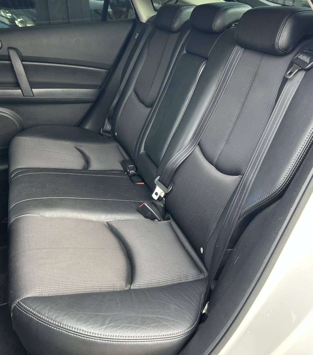Mazda 6 Mazda 6 2.0 GT-M Line 155PK | 2e Eigenaar | NL AUTO | Nette Staat | Trekhaak | 1500KG Trekgewicht | Stoelverwarming | Climate Control | Parkeersensoren Voor en Achter | Stoelverwarming | Navigatie |
