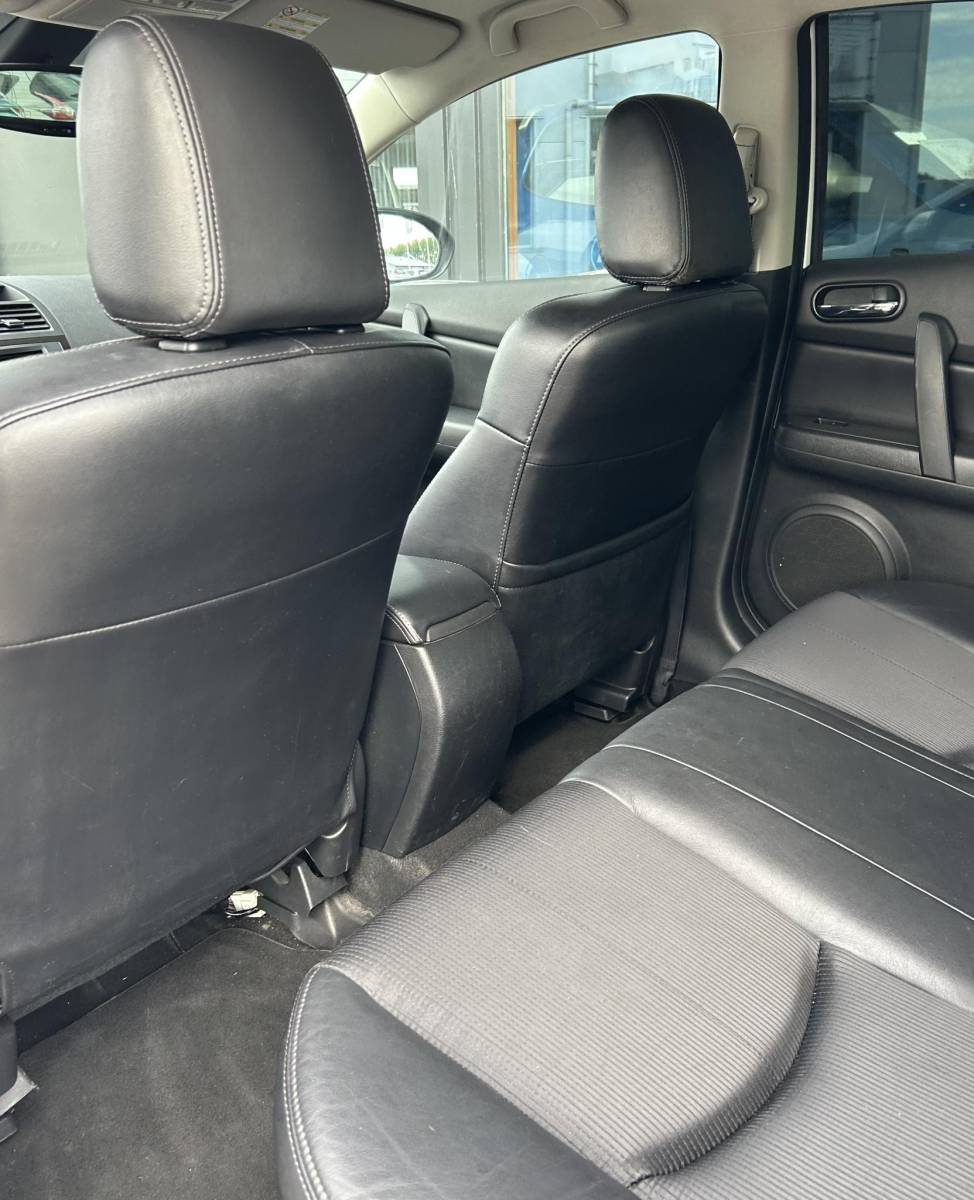 Mazda 6 Mazda 6 2.0 GT-M Line 155PK | 2e Eigenaar | NL AUTO | Nette Staat | Trekhaak | 1500KG Trekgewicht | Stoelverwarming | Climate Control | Parkeersensoren Voor en Achter | Stoelverwarming | Navigatie |