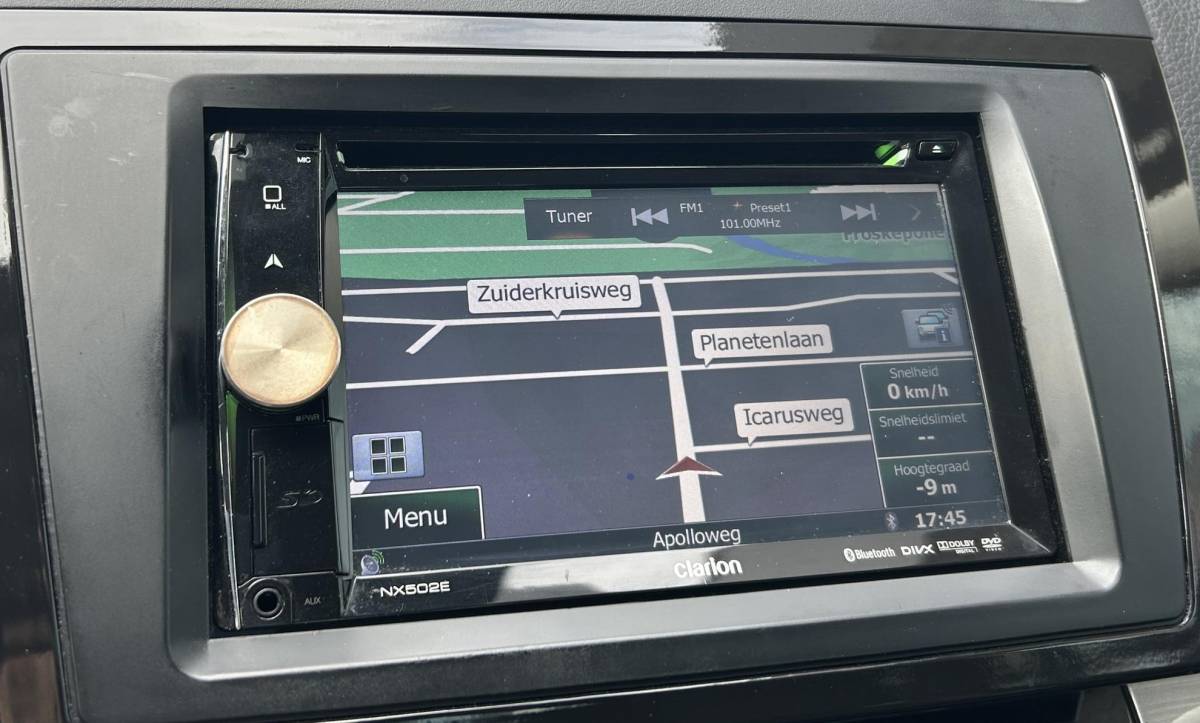 Mazda 6 Mazda 6 2.0 GT-M Line 155PK | 2e Eigenaar | NL AUTO | Nette Staat | Trekhaak | 1500KG Trekgewicht | Stoelverwarming | Climate Control | Parkeersensoren Voor en Achter | Stoelverwarming | Navigatie |