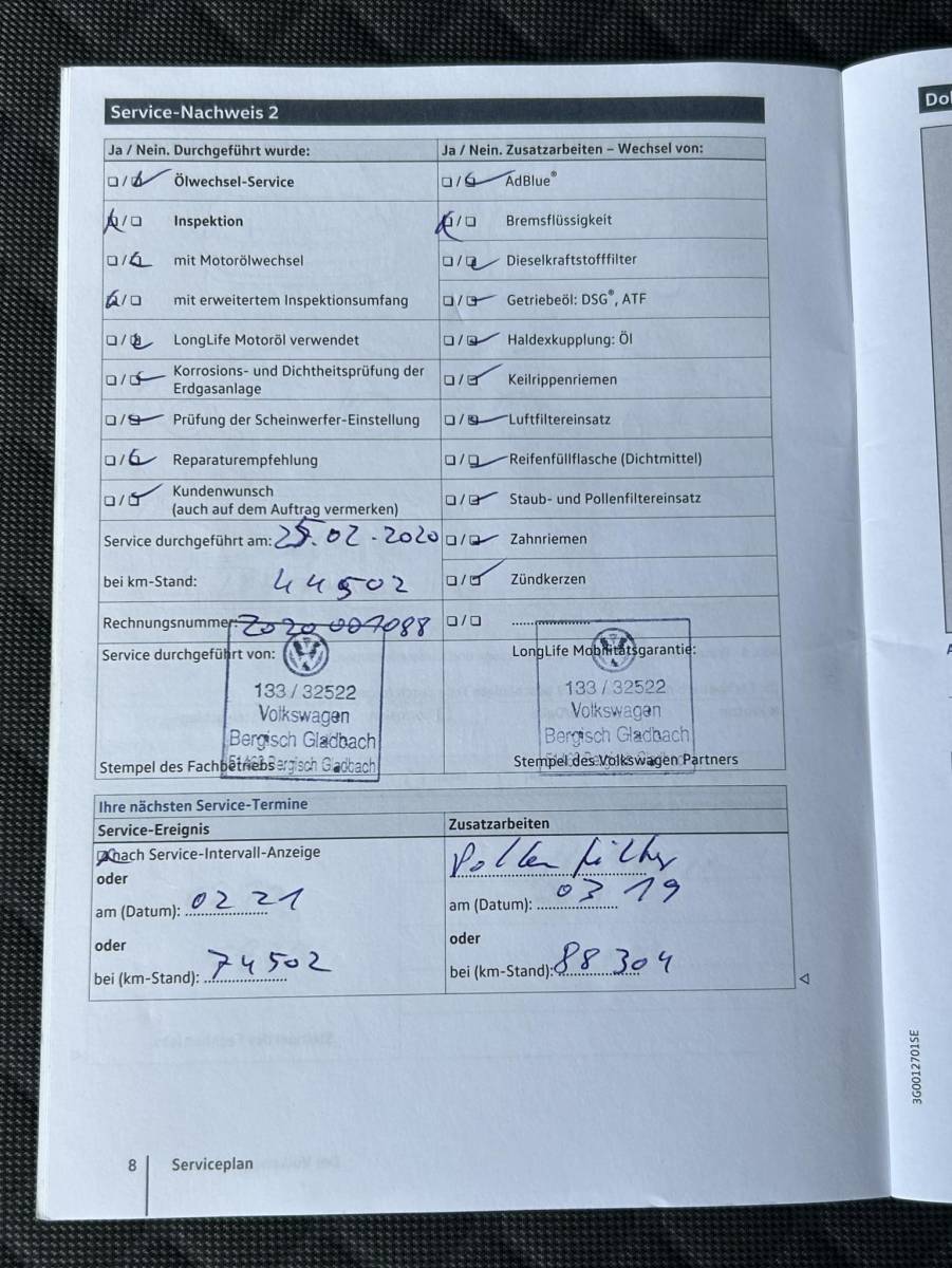 Volkswagen Tiguan Volkswagen Tiguan 1.4 TSI ACT R-Line Business R 150PK | AUTOMAAT | Elektrische Trekhaak | Adaptive Cruise Control | Navigatie | Parkeersensoren | 19 inch | Stoelverwarming | Climate Control | APK tot 14-03-2027 | 2 Sleutels |