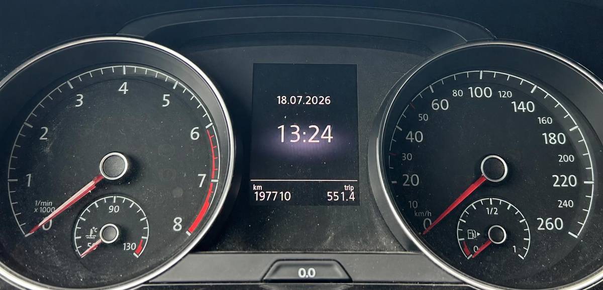 Volkswagen Golf Volkswagen Golf Variant 1.2 TSI Highline | AUTOMAAT | Onderhoudshistorie | NL AUTO | NAP | Trekhaak | Sportstoelen met Alcatara Bekleding | Navigatie | Parkeersensoren Voor en Achter | Climate Control | Cruise Control | Lichtmetalen Velgen | 2 Sleutels | APK tot 22-04-2027 |