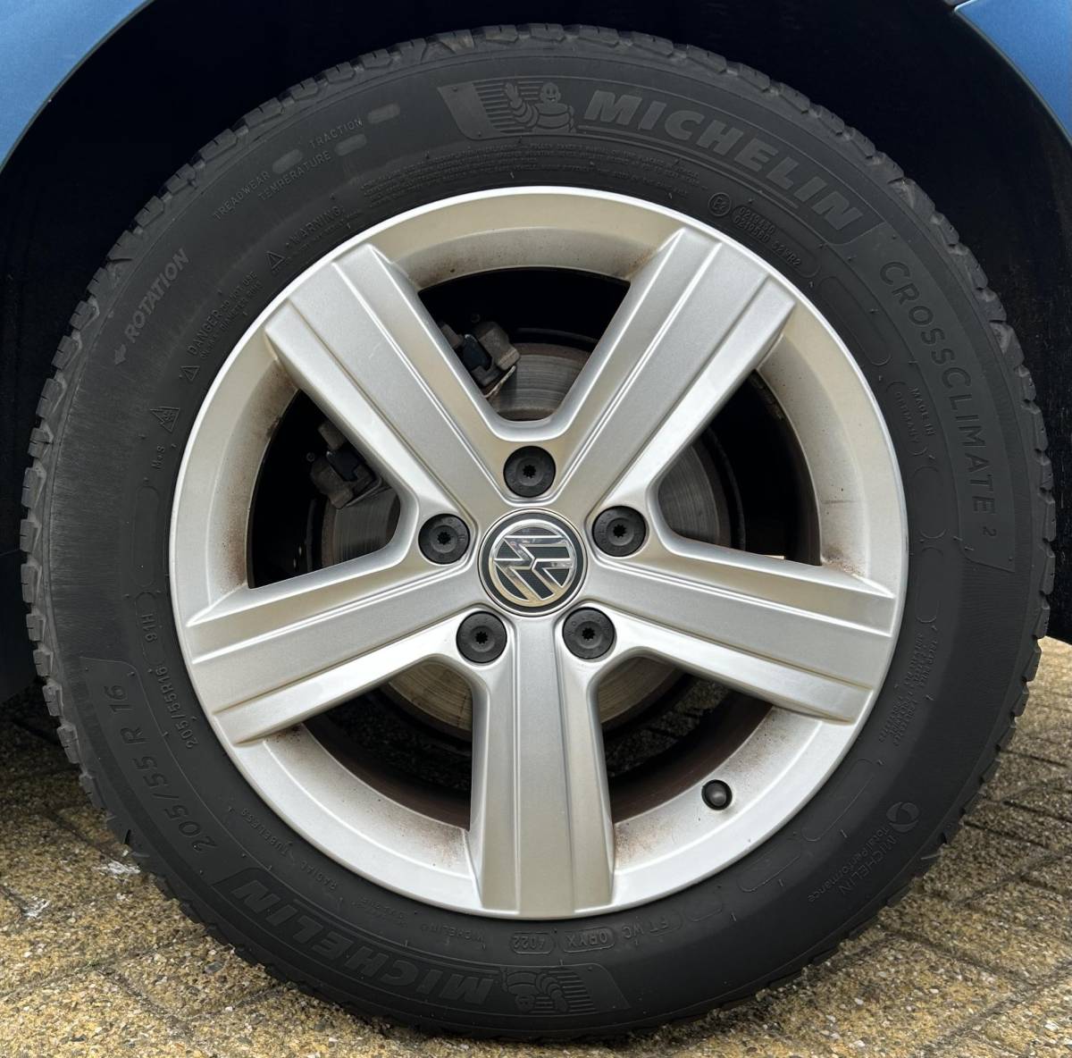 Volkswagen Golf Volkswagen Golf Variant 1.2 TSI Highline | AUTOMAAT | Onderhoudshistorie | NL AUTO | NAP | Trekhaak | Sportstoelen met Alcatara Bekleding | Navigatie | Parkeersensoren Voor en Achter | Climate Control | Cruise Control | Lichtmetalen Velgen | 2 Sleutels | APK tot 22-04-2027 |